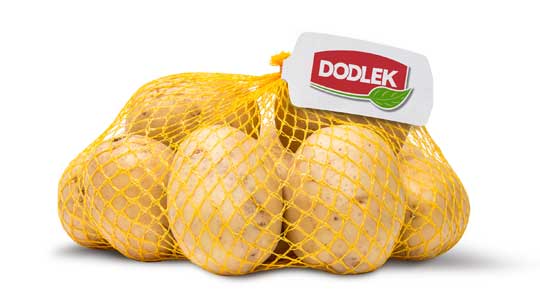 Fehér héjű burgonya – 1 kg