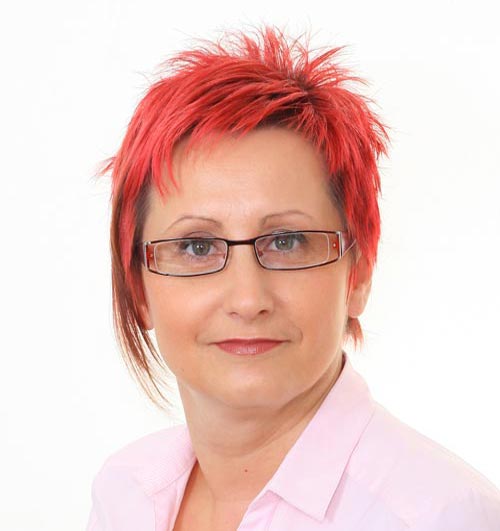 Dijana Marčec