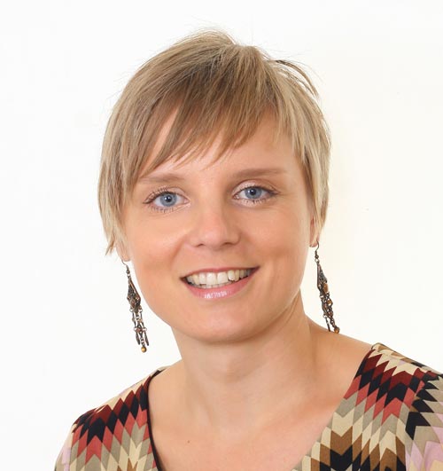 Kristina Marciuš Lovrenčić
