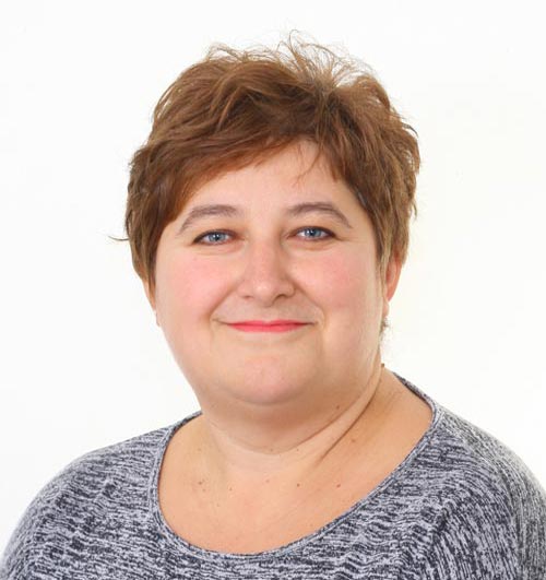 Melita Novak