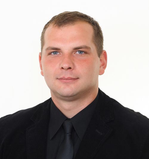 Petar Požgaj