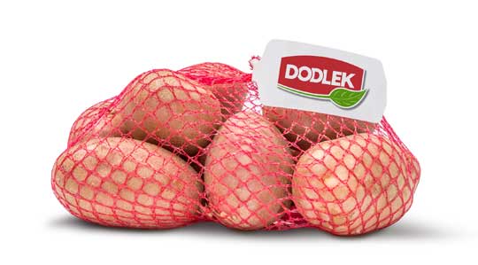 Red potatoes – 1 kg