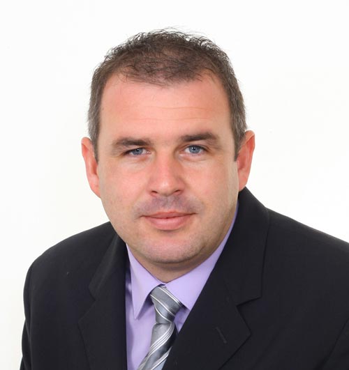 Ivica Horvatić