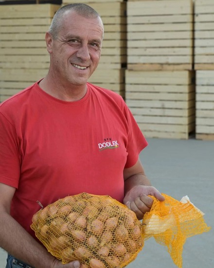 Mirjan Dodlek, 2021.