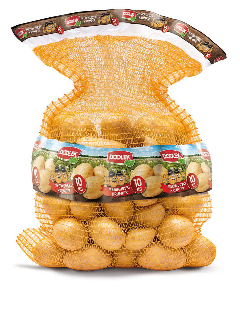 Bijeli krumpir – 10 kg